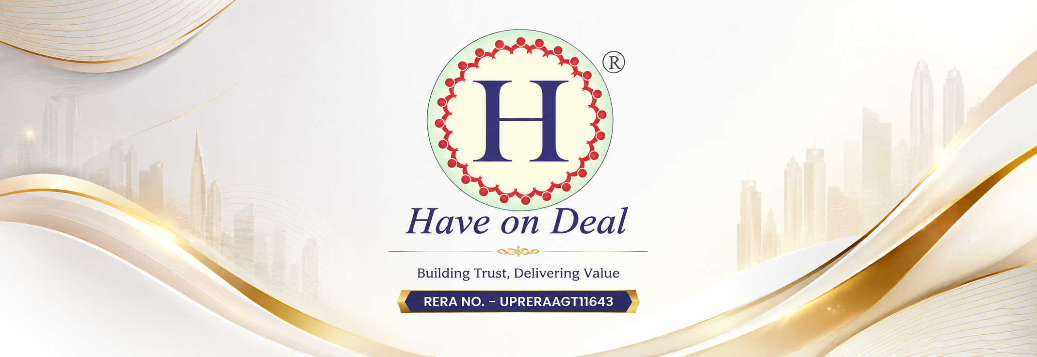 About Have on Deal